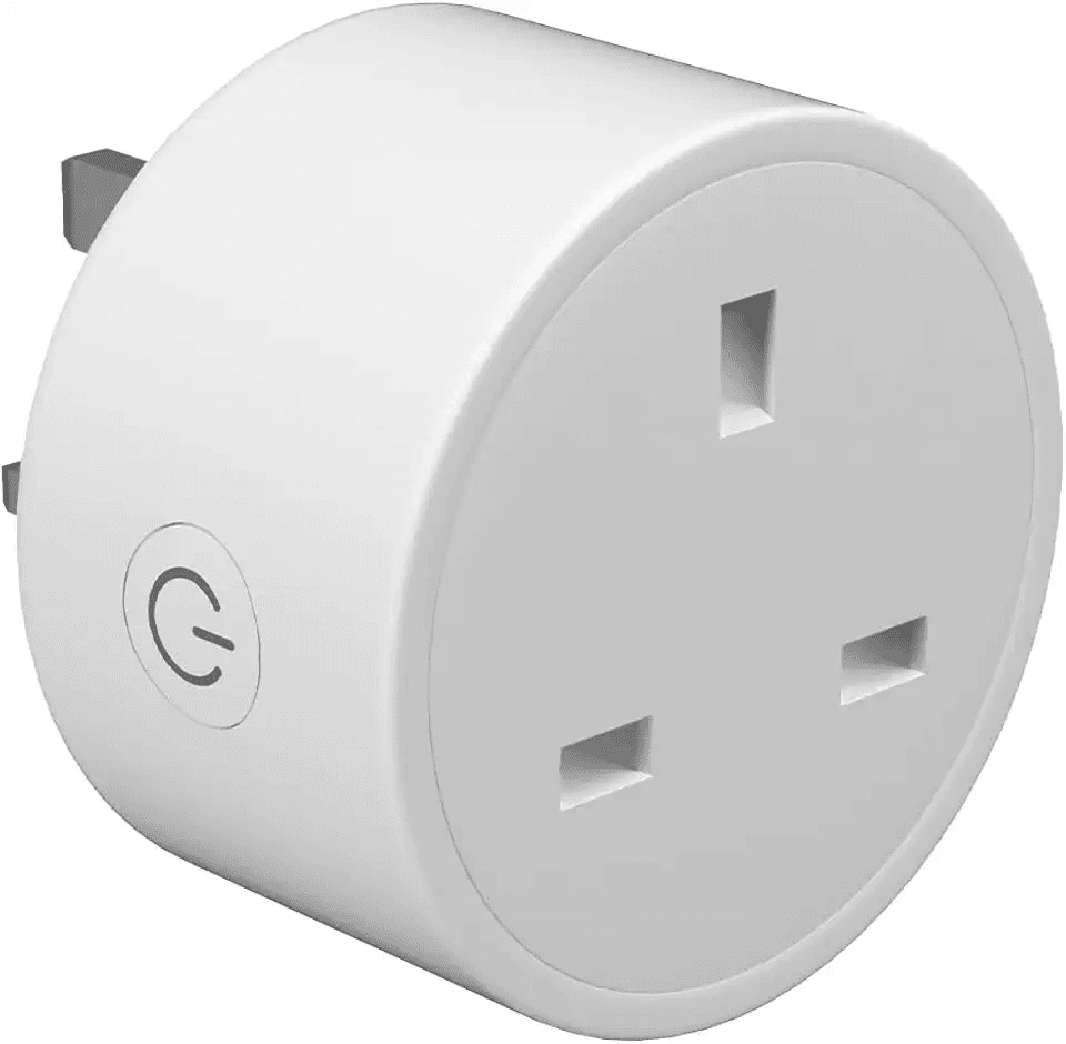 Defender Smart Plug: Hero Images