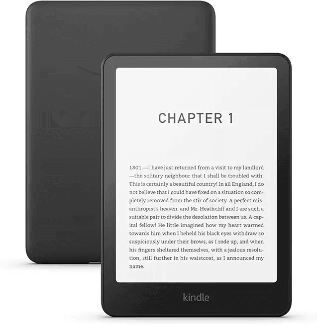 Amazon Kindle Paperwhite (16 GB): Hero Images