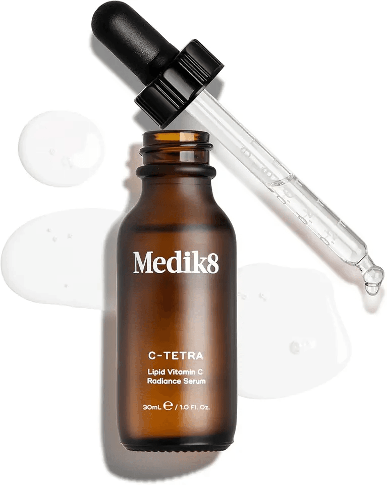 Medik8 C-Tetra: Hero Images
