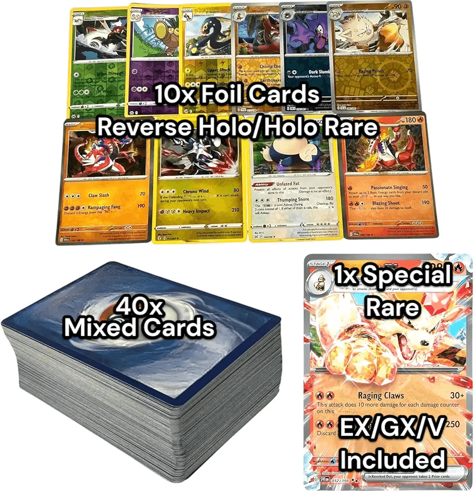 Premium Card Bundle: Hero Images