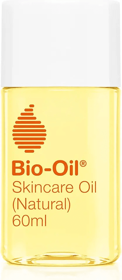 Bio-Oil Natural Skincare Oil: Hero Images
