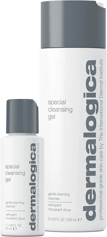 Dermalogica Special Cleansing Gel: Hero Images