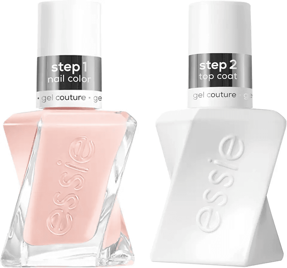 Essie Gel Couture Longwear Nail Polish Kit: Hero Images