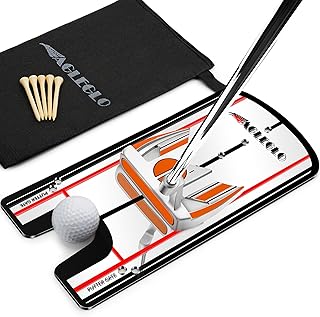 Hero Images for Amazon.com : putting aid alignment