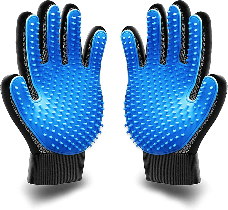 KENNELS & KATS Pet Grooming Glove: Hero Images