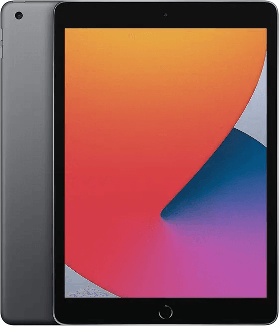 2020 Apple iPad (10.2-inch: Hero Images