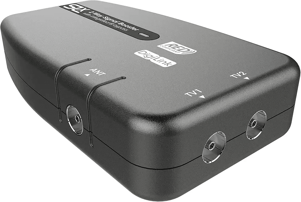 Signal Booster: Hero Images