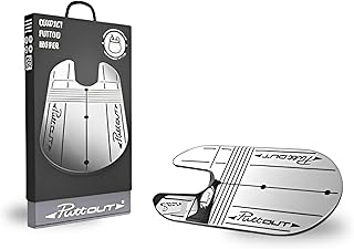 Hero Images for Amazon.com : putting aid alignment