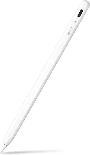 Metapen Pencil A8 for iPad 2018-2025: Hero Images