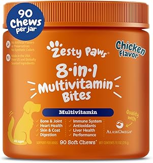 Amazon.com : dog supplement: Hero Images