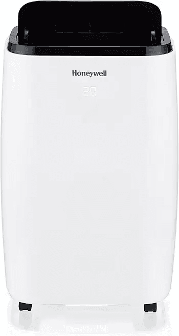 Honeywell WiFi Air conditioning unit 12000 BTU: Hero Images