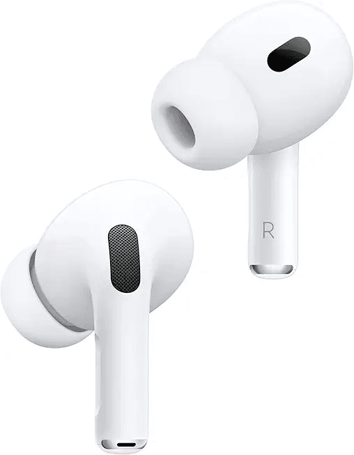 Apple AirPods Pro 2 Wireless Earbuds: Hero Images