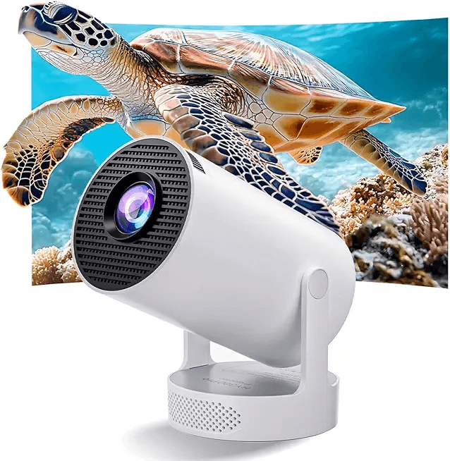 Mimo Style Projector: Hero Images