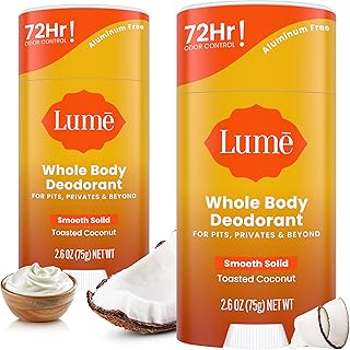 Amazon.com : deodorant for women: Hero Images
