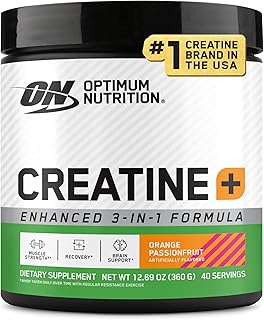 Amazon.com : creatine: Hero Images