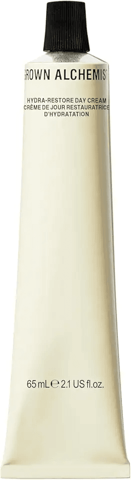 Grown Alchemist Hydra-Restore Day Face Cream: Hero Images