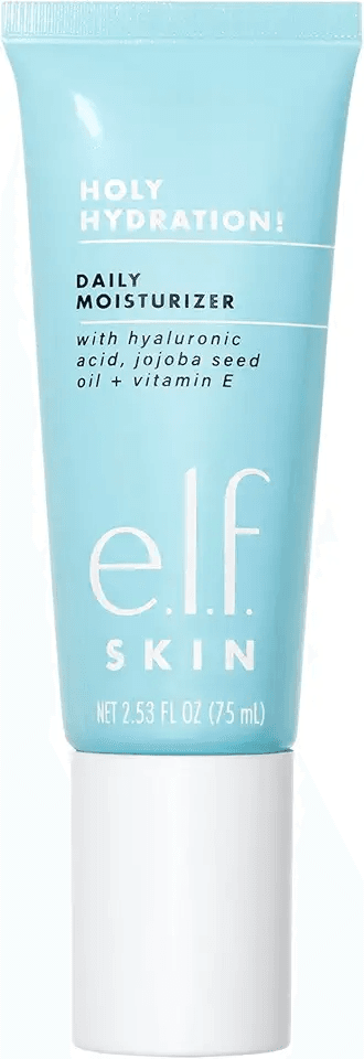 e.l.f. SKIN Daily Hydration Moisturiser: Hero Images