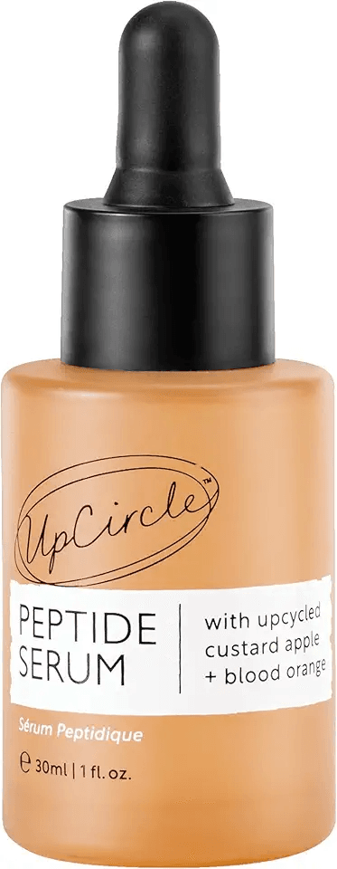 UpCircle Peptide Serum 30ml: Hero Images