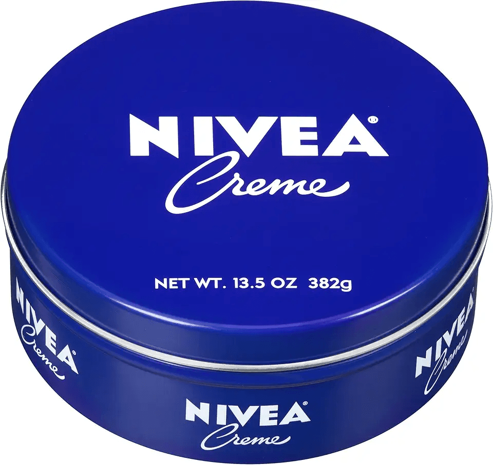 NIVEA Creme Body: Hero Images