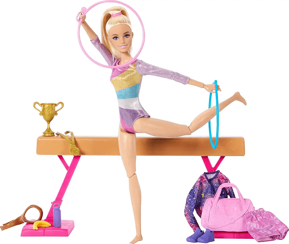 Barbie Careers Playset: Hero Images