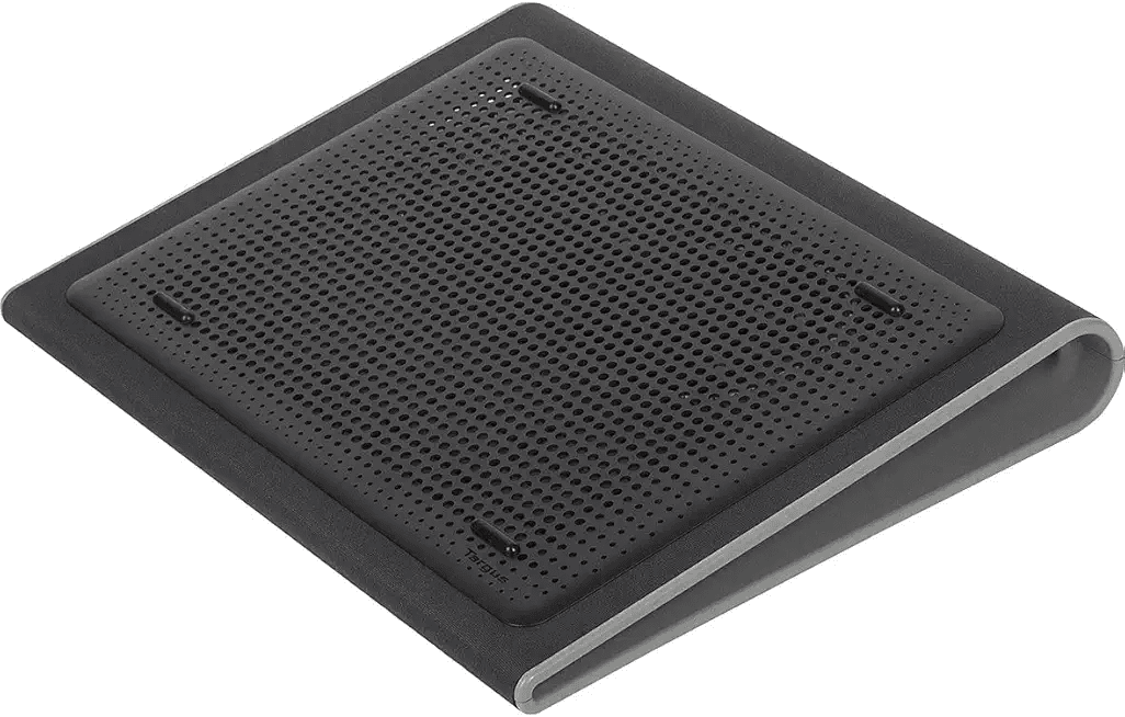 Targus Dual Cooling Fan Laptop Chill Mat: Hero Images