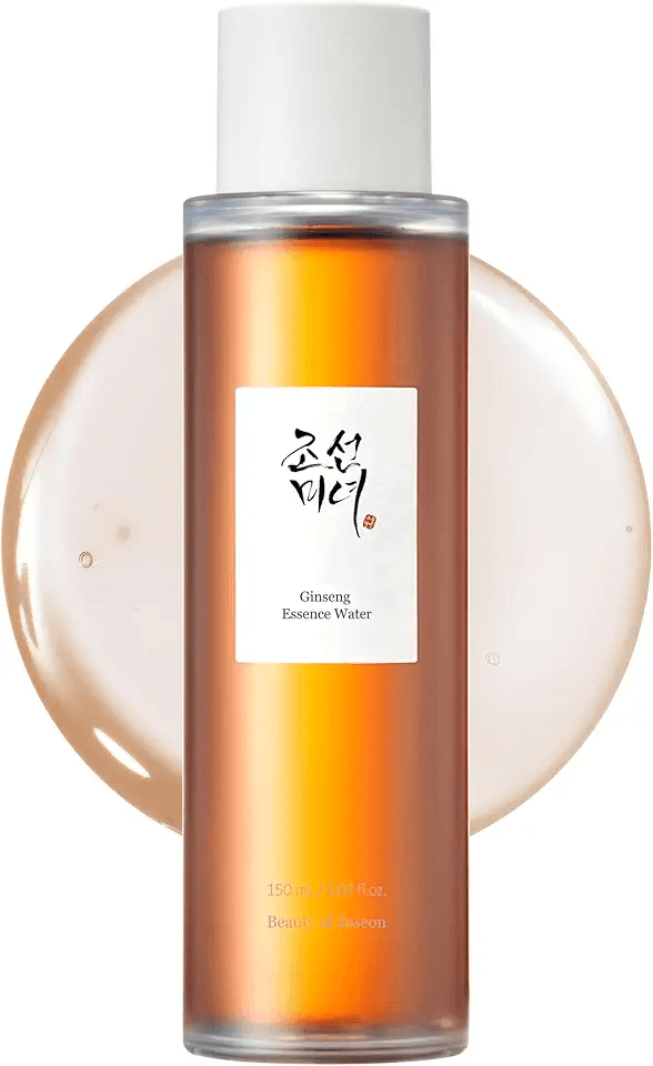 Beauty of Joseon Ginseng Essence Water: Hero Images
