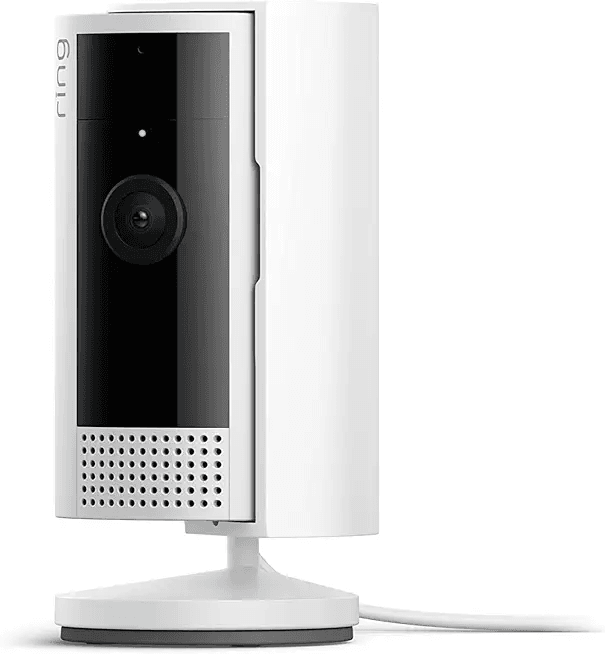 Ring Indoor Cam (newest model): Hero Images