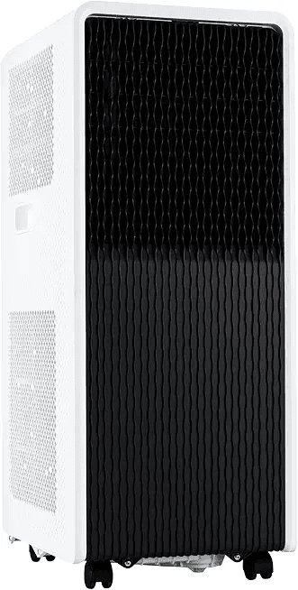 Honeywell 9000 BTU Air Conditioner & 24L/day Dehumidifier: Hero Images