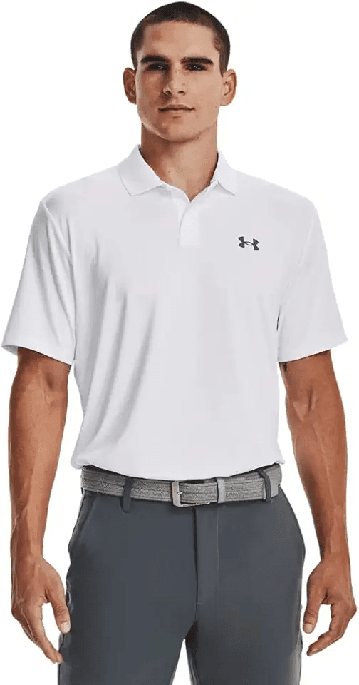 Under Armour Men's Matchplay Polo: Hero Images