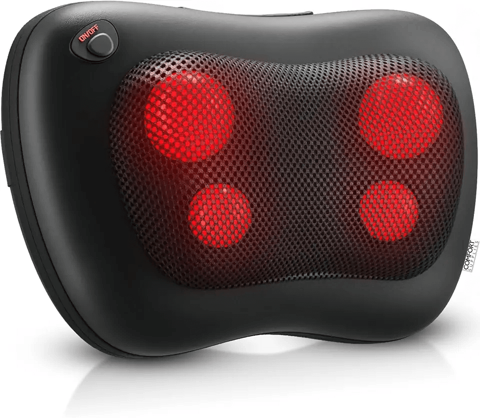 COMFORT SUPPLIES Back Massager: Hero Images