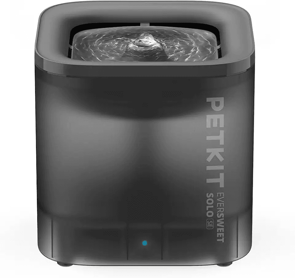 PETKIT Cat Water Fountain: Hero Images