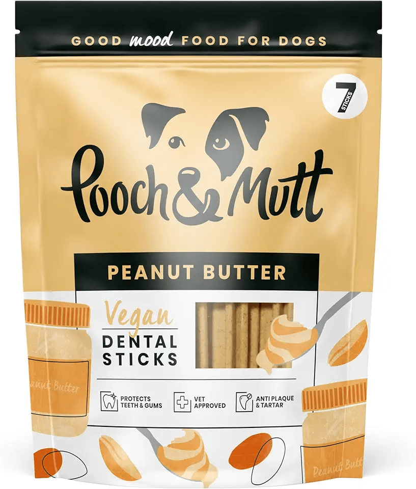 Pooch & Mutt: Hero Images