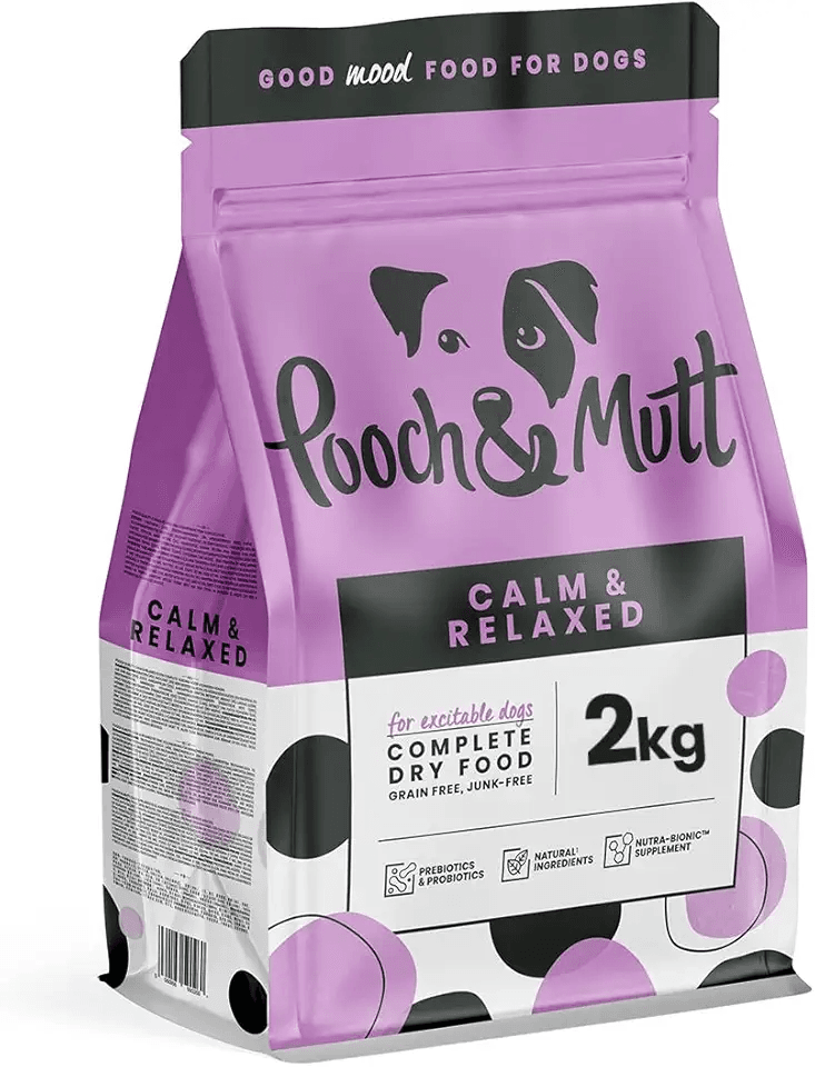 Pooch & Mutt: Hero Images