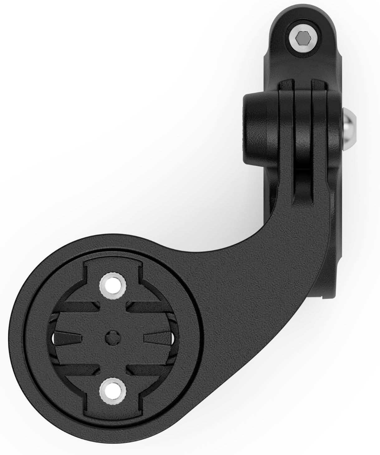 TUSITA 010-12563-02 Edge Mountain Bike Mount Compatible with Garmin Bike GPS Computer: Hero Images