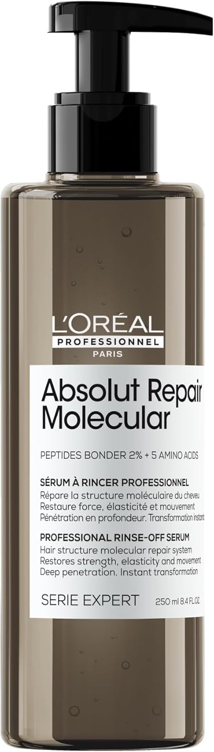 L’Oréal Professionnel: Hero Images