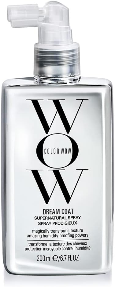 Color Wow: Hero Images