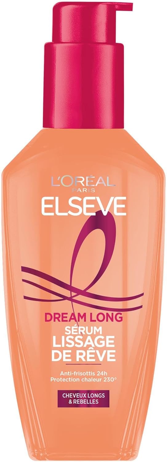 L'Oréal Paris: Hero Images