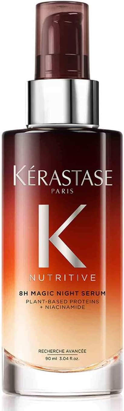 KÉRASTASE Nutritive: Hero Images