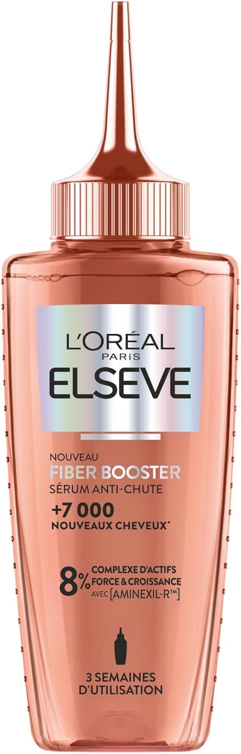 L'Oreal Paris: Hero Images