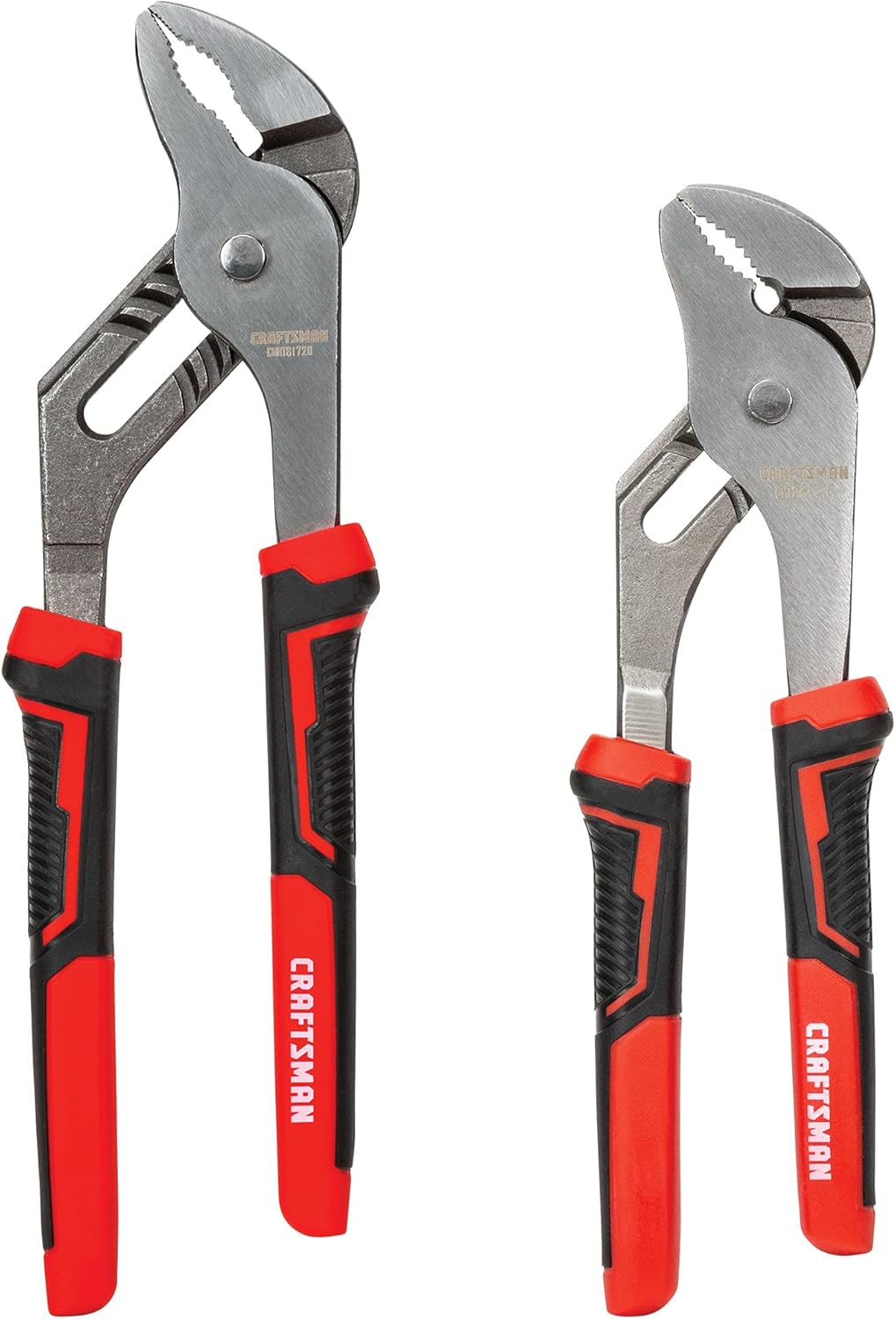 CRAFTSMAN Pliers: Hero Images