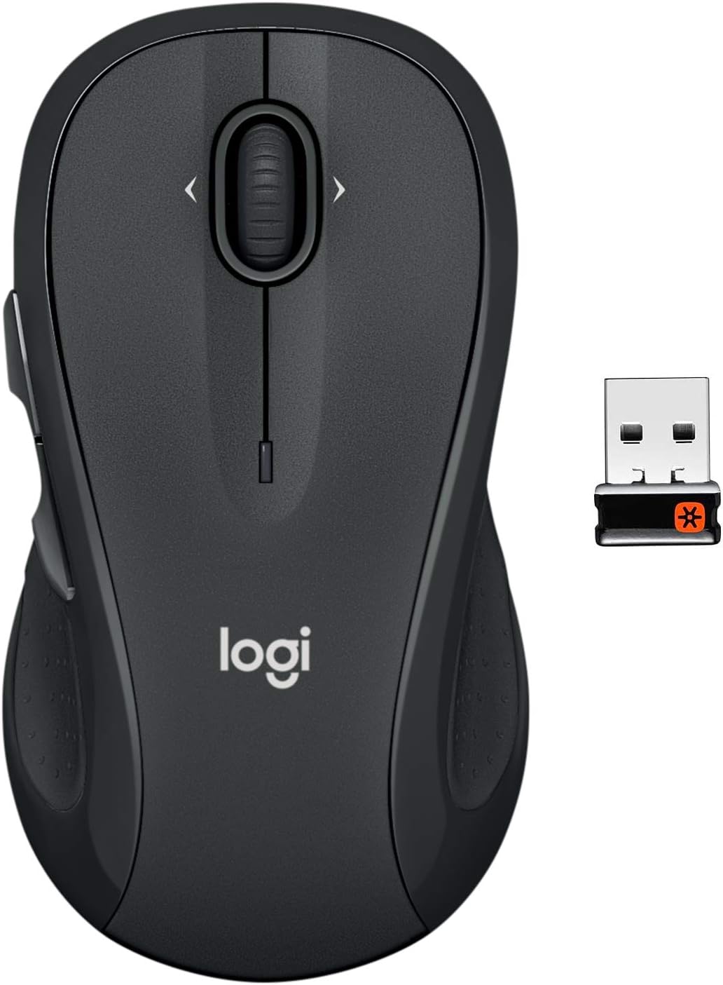 Showcases the product's compact and wireless design for easy portability and convenience.