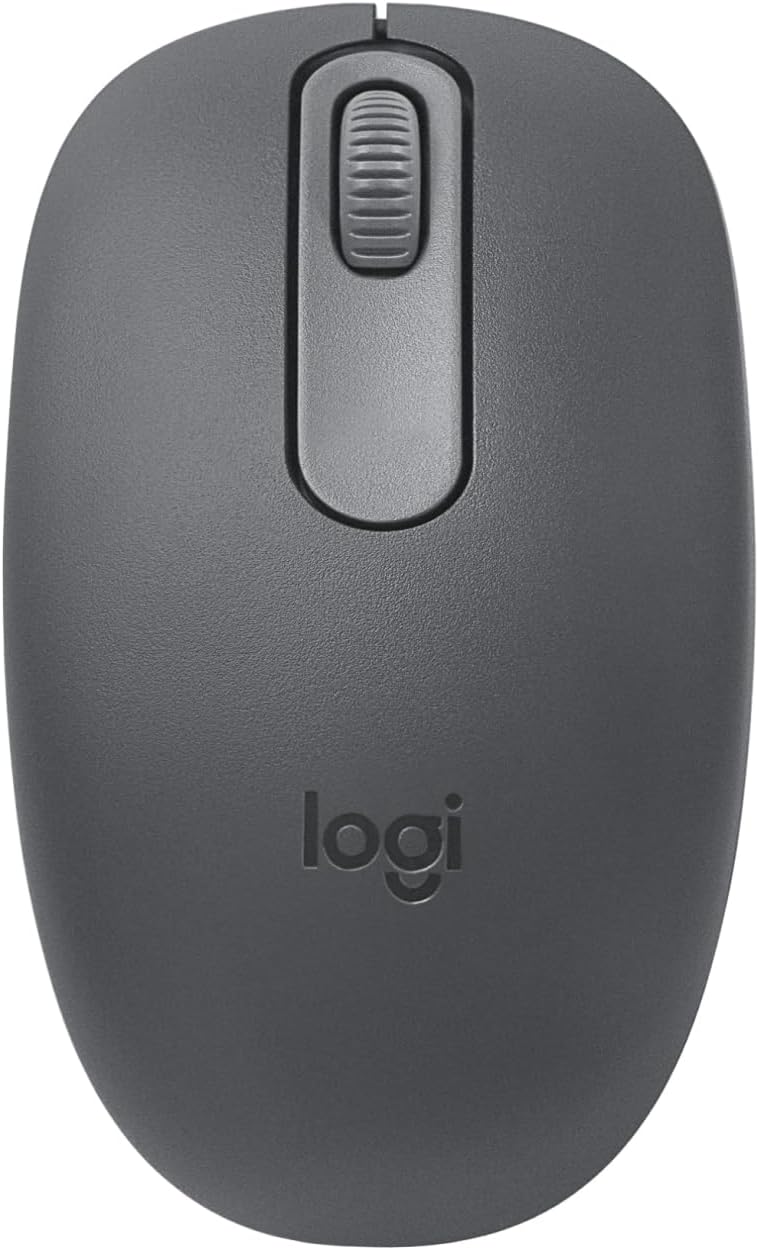 Showcases the product's simple and clean design, highlighting its wireless nature for easy use.