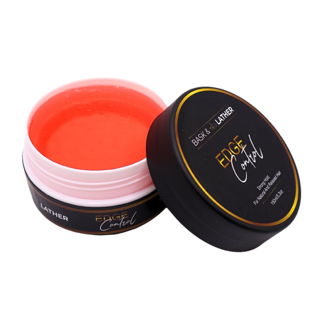 Shows the product inside its branded retail packaging to communicate professionalism and retail readiness.