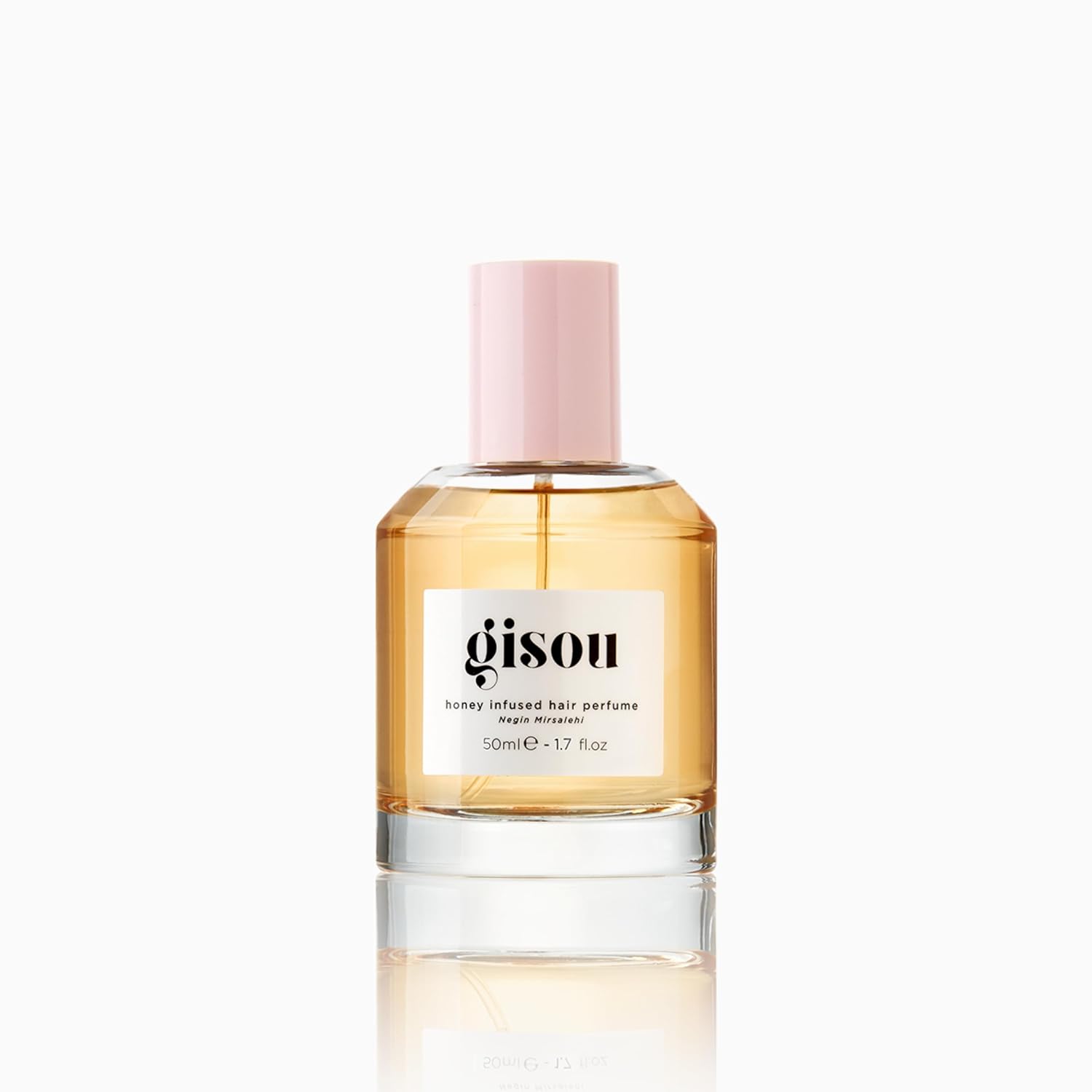 Showcases the product packaging and branding to communicate a premium, professional look and feel.