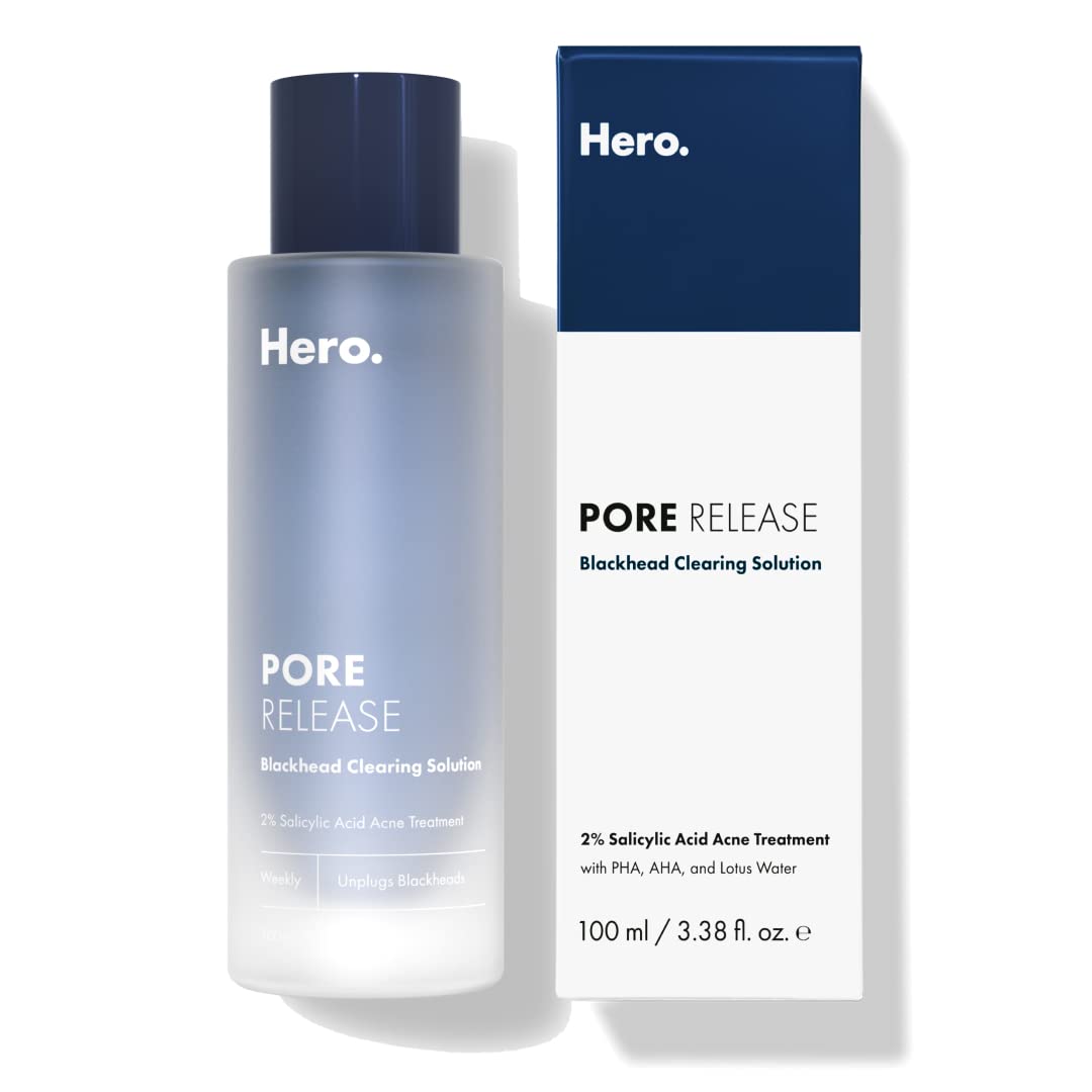 Shows the product bottle alongside its retail packaging to communicate brand identity and product details.