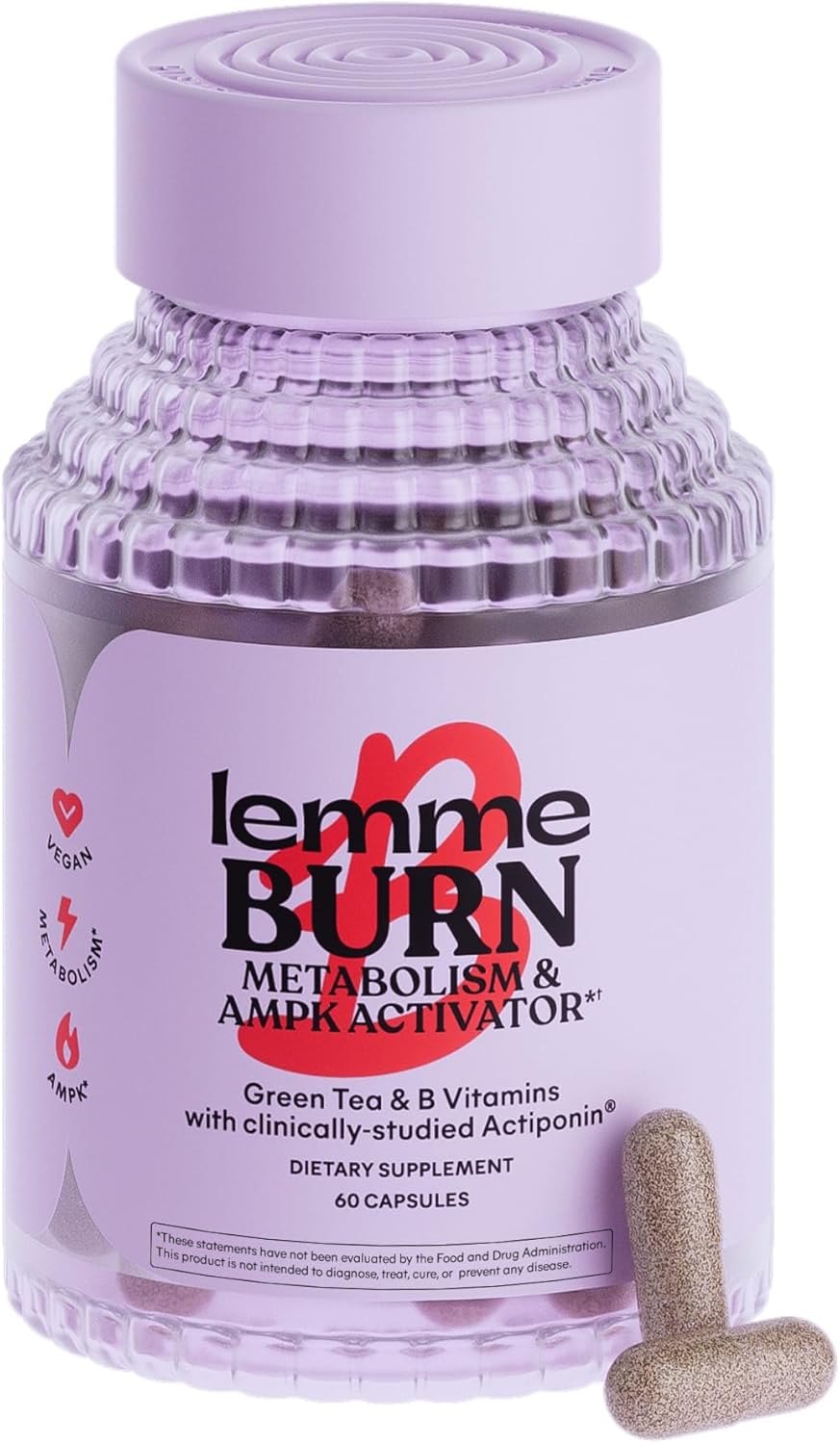 Clearly displays the product packaging to show the brand name, product type, and key ingredients.