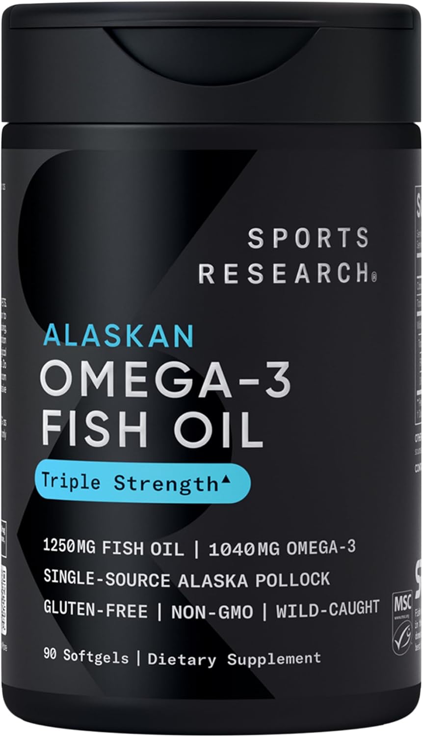 Clearly displays the product packaging to show brand, type of supplement, and key features. Showcases the product packaging with detailed information about the supplement's contents and benefits.