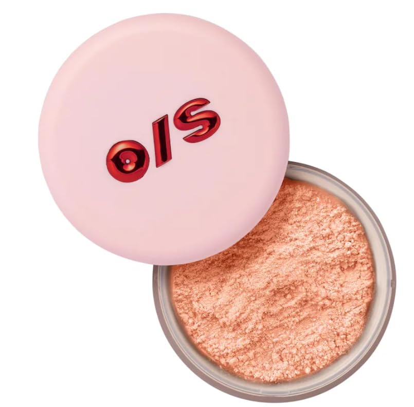 Showcases the product's color and texture to attract beauty enthusiasts.