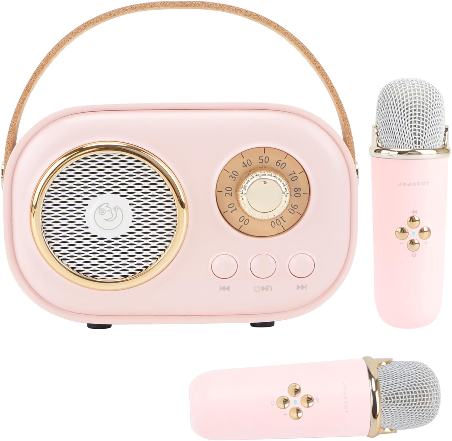 Mini Karaoke Machine for Kids: Hero Images