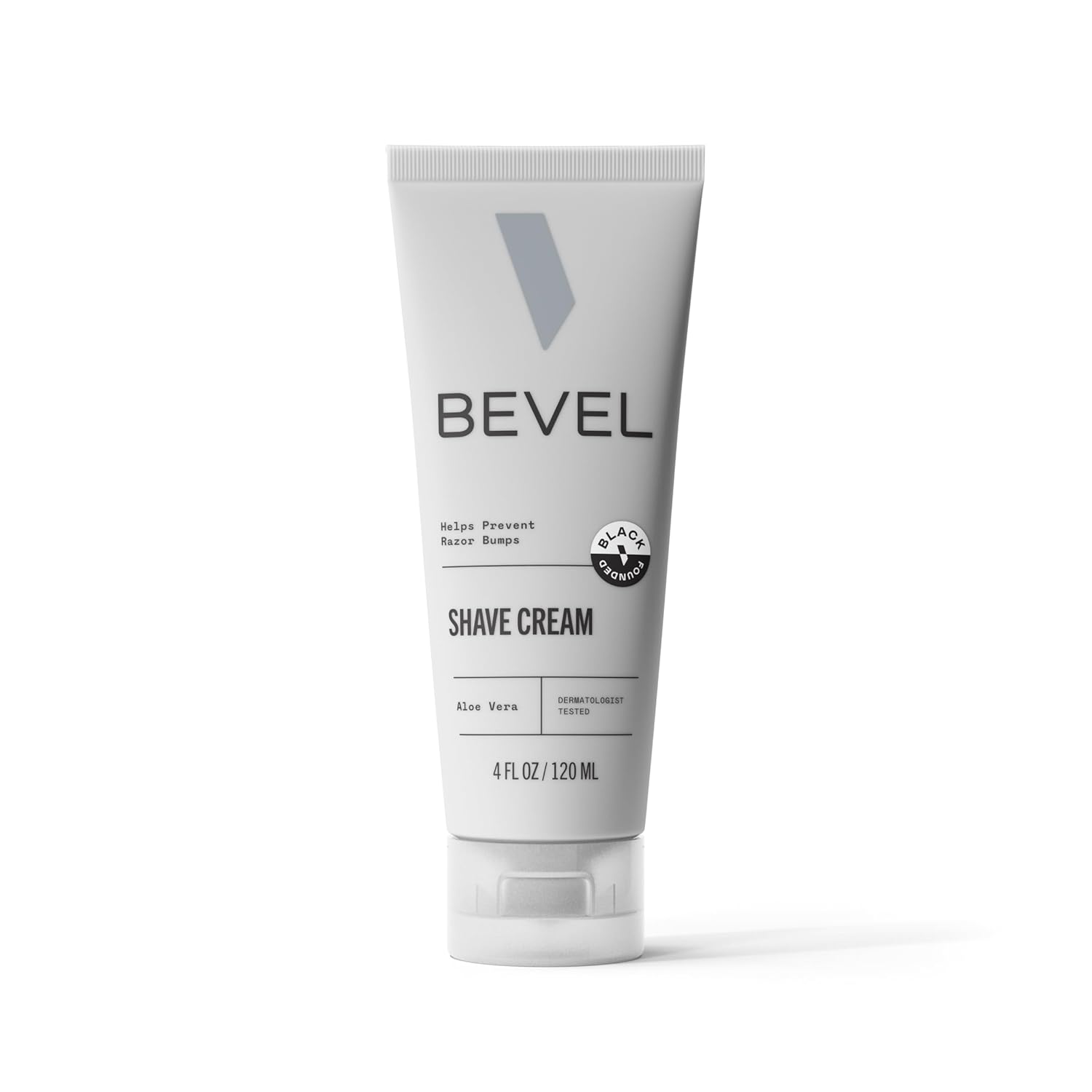 Showcases the product clearly against a white background, allowing customers to easily identify the item and read key information.